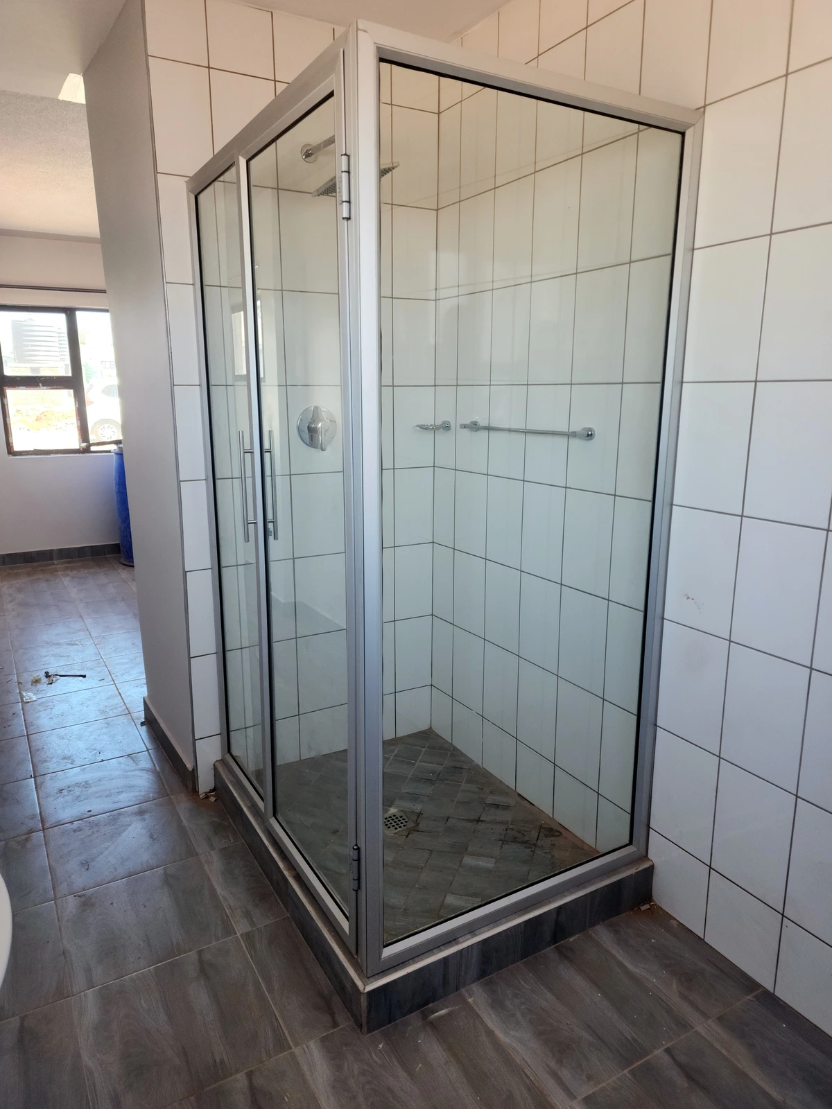 rectangle shower cubicle tynwald harare