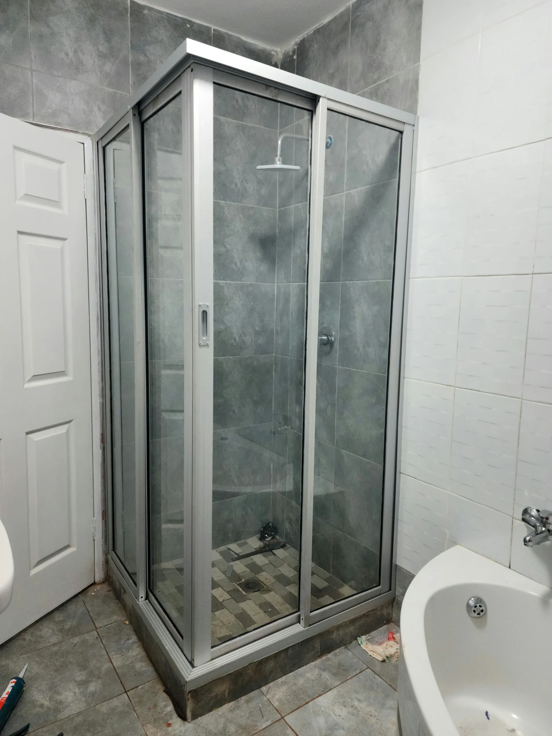 shower cubicles for sale in harare