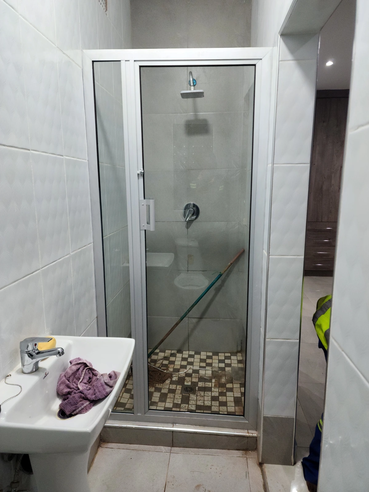shower door 2