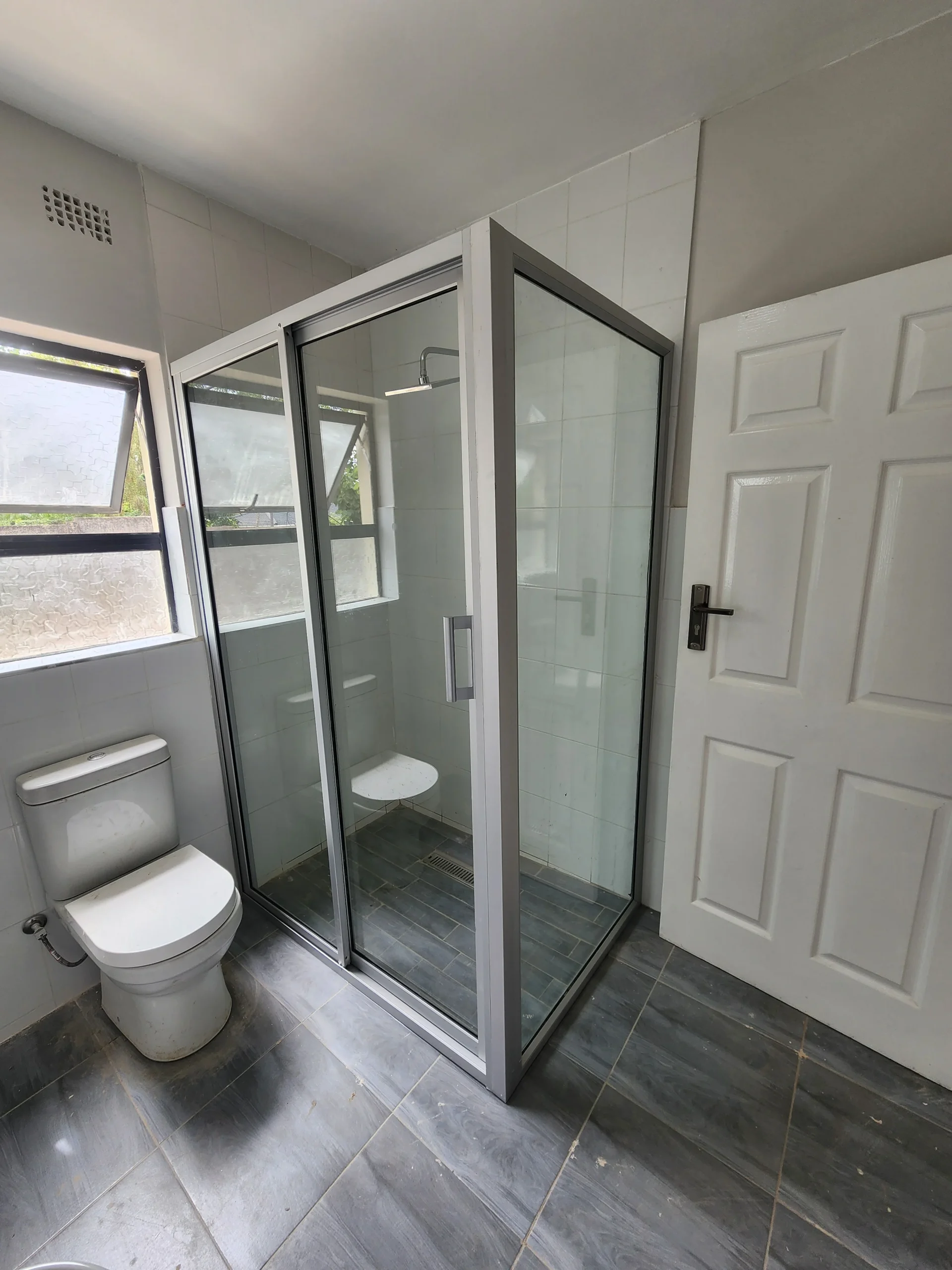 waterfalls shower cubicles